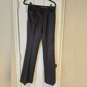 Gucci Uniform Pants Women`s Size 42